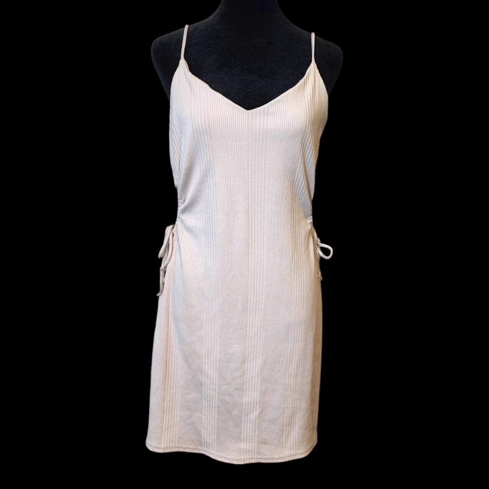 🤍Top Shop Summer Dress